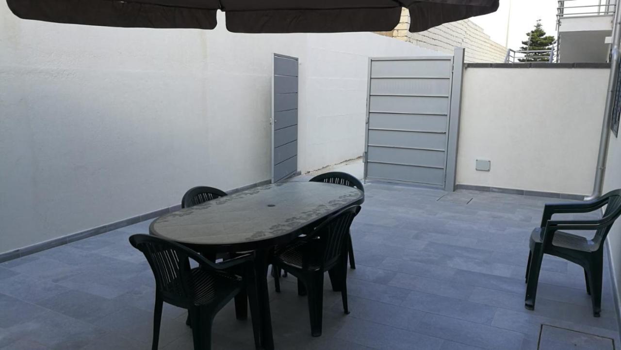White & Blue Apartment Lido di Noto Exteriör bild